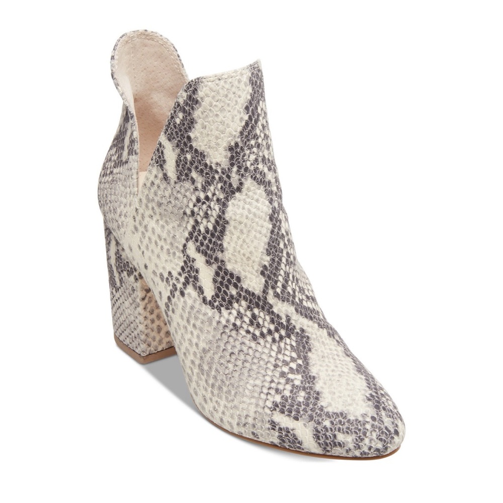 🆕Woman’s Rookie Chop-Out Booties